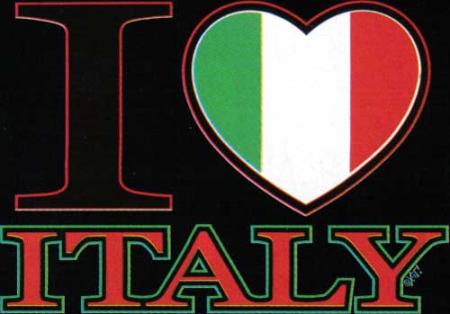 Italie